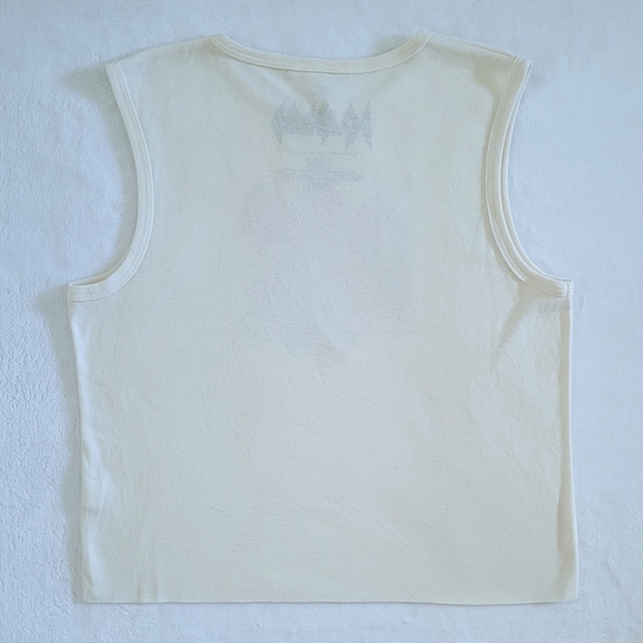 Def Leppard🐆 Muscle💪 Tee - NWOT - Picture 2 of 12